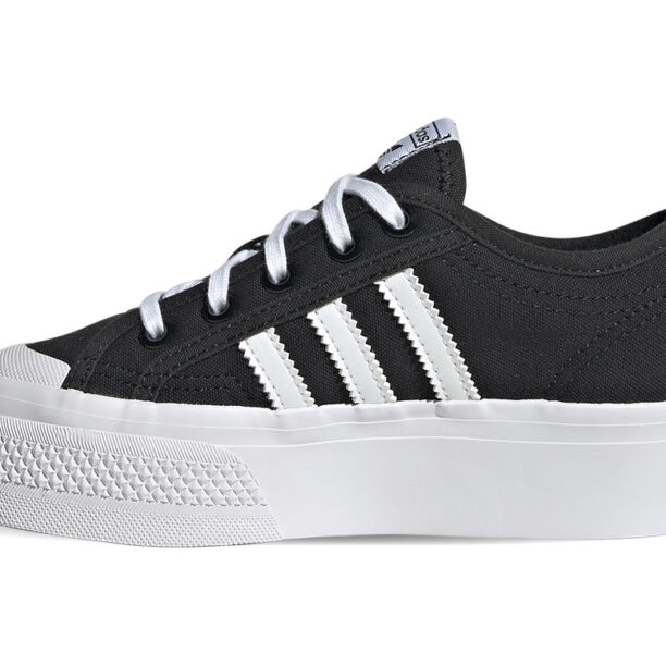 adidas Nizza Platform Kids preţ