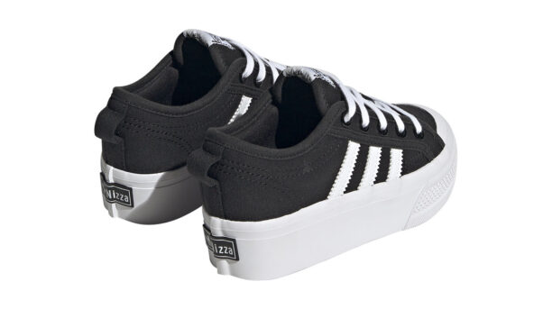 Preţ adidas Nizza Platform Kids