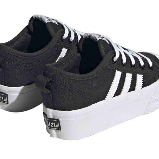 Preţ adidas Nizza Platform Kids