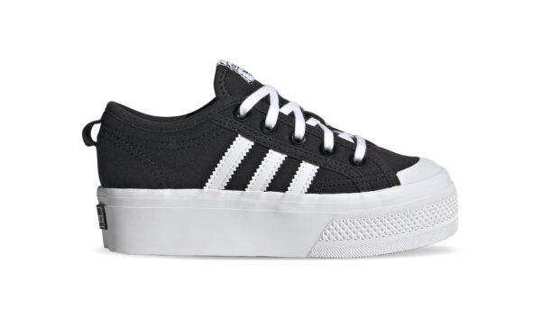 adidas Nizza Platform Kids