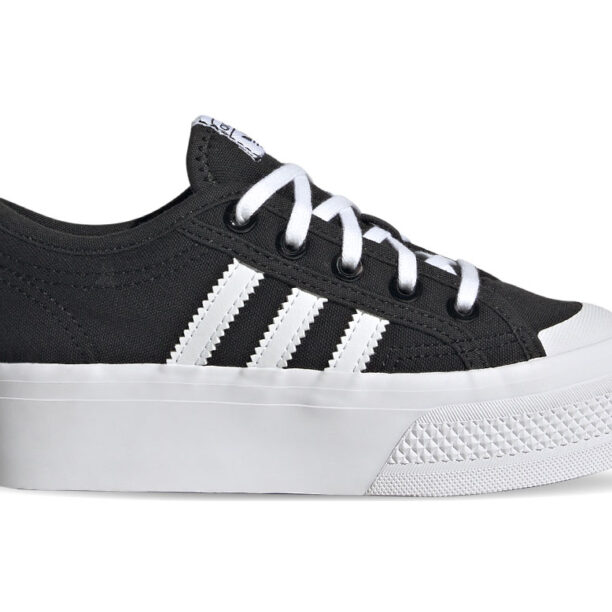 adidas Nizza Platform Kids