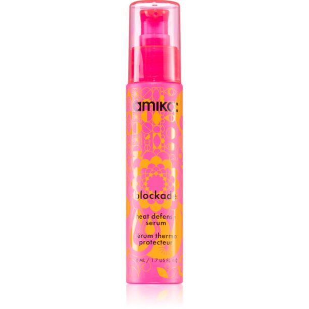 amika Blockade ser termo-protector 50 ml