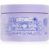 amika Bust Your Brass Cool Blonde Masca regeneratoare pentru părul blond şi gri 250 ml