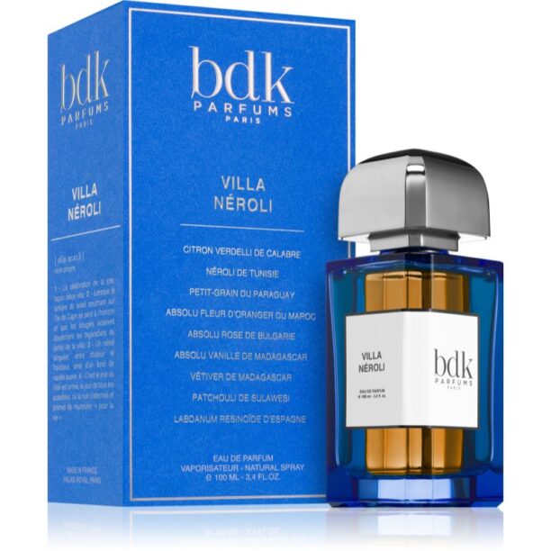 Cumpăra bdk Parfums Villa Neroli Eau de Parfum unisex 100 ml