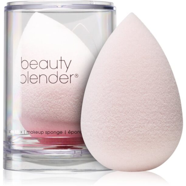 Cumpăra beautyblender® Original burete pentru machiaj Rose 1 buc