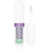 essence JUICY GLOW JUICY BOMB lip gloss culoare 04 Mint Magic 2