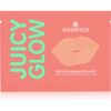 essence JUICY GLOW PAPAYA masca hidratanta de buze 1 buc