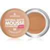 essence NATURAL MATTE MOUSSE fond de ten sub forma de spuma culoare 02 16 g