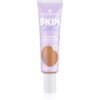 essence SKIN tint machiaj ușor de hidratare SPF 30 culoare 70 30 ml