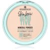 essence Skin Lovin' Sensitive pudra cu minerale 9 g