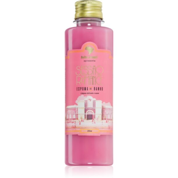 feito brasil Sessao Romance spuma de baie 250 ml