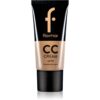 flormar CC Cream Anti-Fatigue crema CC SPF 20 CC04 35 ml