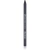 flormar Extreme Tattoo Gel Pencil eyeliner gel rezistent la apă culoare 04 Intense Blue 1.2 g