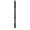 flormar Extreme Tattoo Gel Pencil eyeliner gel rezistent la apă culoare 06 Onyx 1.2 g