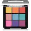 flormar Eyeshadow Palette paletă cu farduri de ochi culoare 002 Ready the Party 9 g