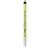 flormar Green Up Eye Pencil eyeliner khol culoare 002 Snowflake 1.2 g