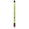 flormar Green Up Eye Pencil eyeliner khol culoare 003 Berry Much 1.2 g