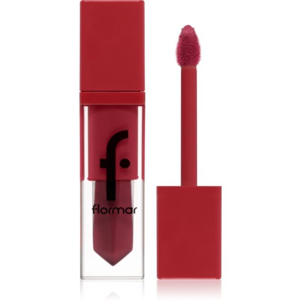 flormar Kiss Me More Lip Tattoo Ruj de buze lichid