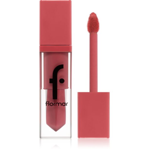 flormar Kiss Me More Lip Tattoo Ruj de buze lichid