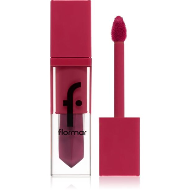 flormar Kiss Me More Lip Tattoo Ruj de buze lichid