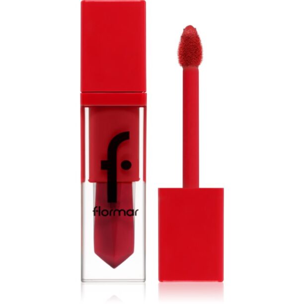 flormar Kiss Me More Lip Tattoo Ruj de buze lichid