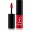 flormar Lip & Cheek Tint fard de obraz lichid buze si obraz culoare 001 Scarlet Ruby 6.7 ml