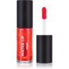 flormar Water Lip Stain ruj cu efect de nutritiv culoare 001 Infinite Pink 6