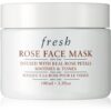 fresh Rose Face Mask masca faciala hidratanta de trandafir 100 ml