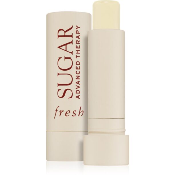 fresh Sugar Advanced Therapy Treatment Lip Balm Balsam de buze hidratant 4