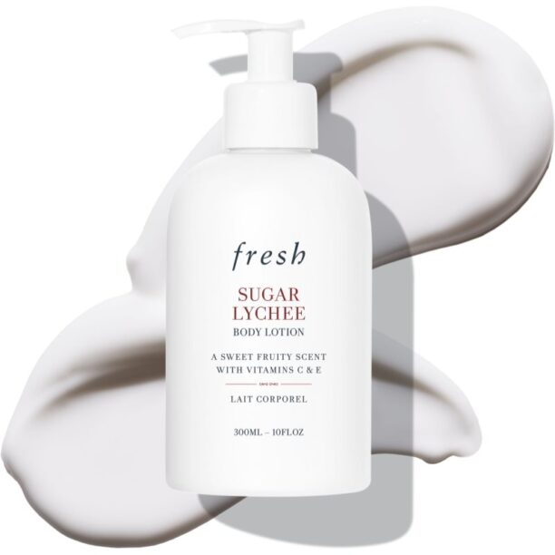 Cumpăra fresh Sugar Lychee Body Lotion lapte de corp 300 ml