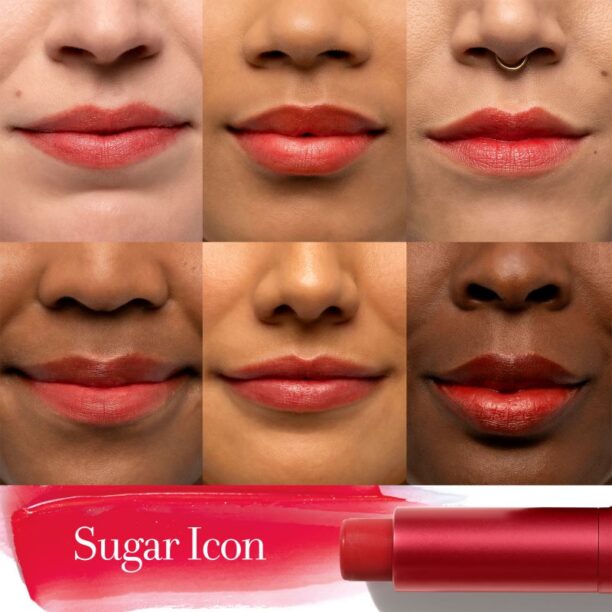 fresh Sugar Tinted Lip Treatment balsam de buze hidratant colorat culoare Icon 4