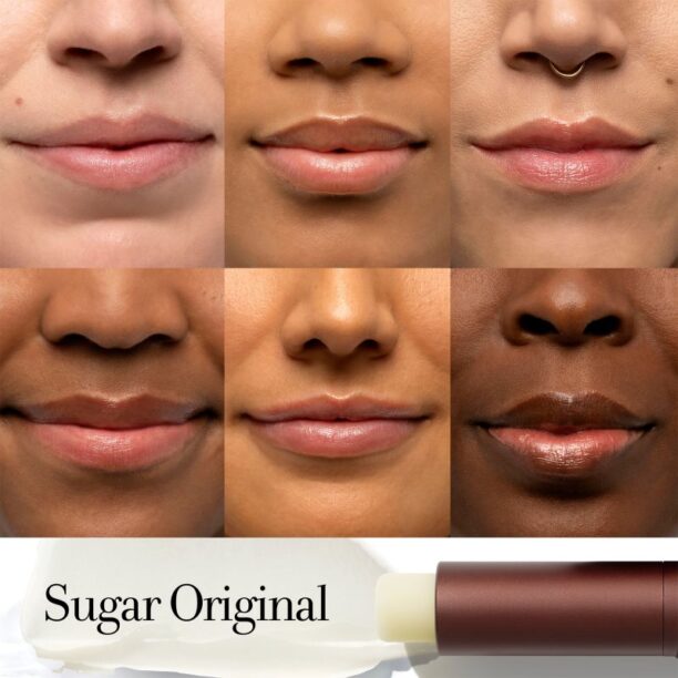 fresh Sugar Tinted Lip Treatment balsam de buze hidratant colorat culoare Original 4