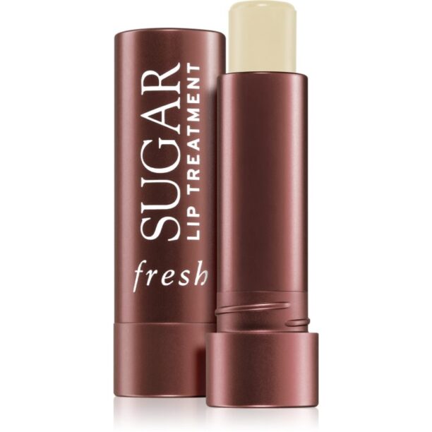 fresh Sugar Tinted Lip Treatment balsam de buze hidratant colorat culoare Original 4