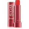 fresh Sugar Tinted Lip Treatment balsam de buze hidratant colorat culoare Papaya 4