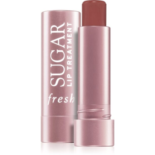 fresh Sugar Tinted Lip Treatment balsam de buze hidratant colorat culoare Petal 4