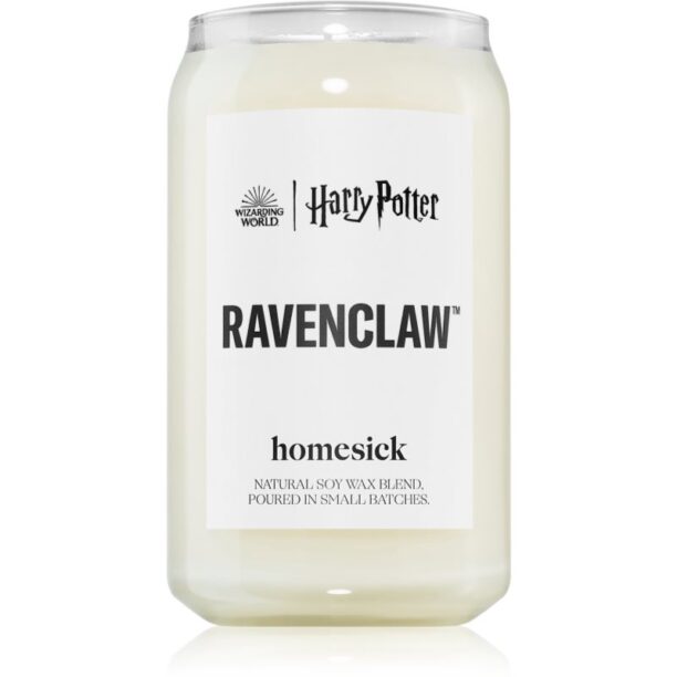 homesick Harry Potter Ravenclaw lumânare parfumată 390 g preţ