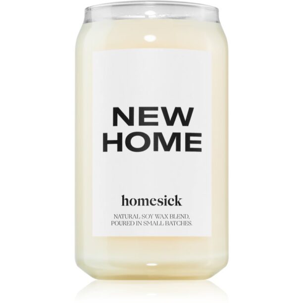 homesick New Home lumânare parfumată 390 g preţ