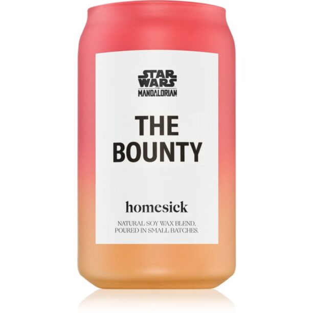 homesick Star Wars The Bounty lumânare parfumată 390 g preţ