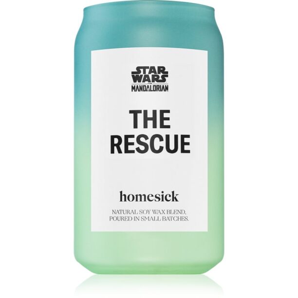 homesick Star Wars The Rescue lumânare parfumată 390 g preţ