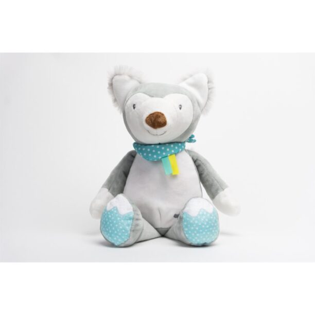 innoGIO GIOfriends Interactive Plush Toy jucărie de adormit cu melodie Mateo 1 buc preţ