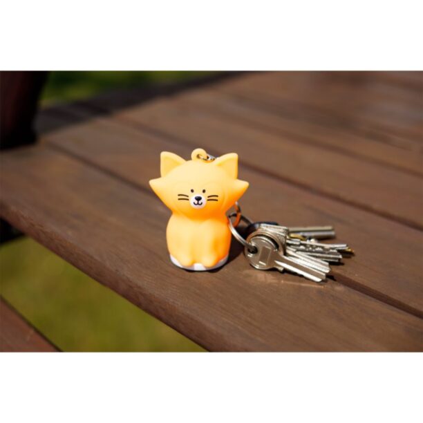 Cumpăra innoGIO GIOkeyring breloc Cat 1 buc