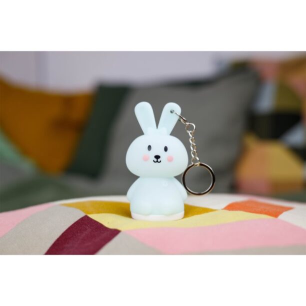 Cumpăra innoGIO GIOkeyring breloc Rabbit 1 buc