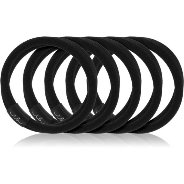 invisibobble Hair Tie Elastice pentru par Black 5 buc preţ