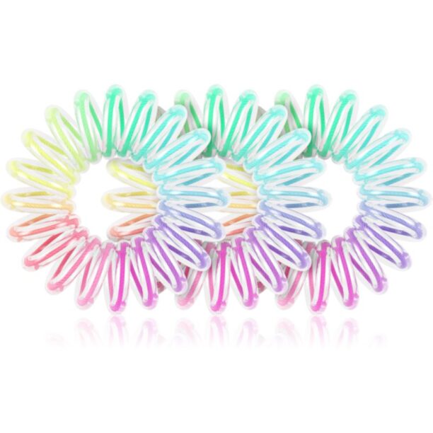 invisibobble Kids Original Magic Rainbow Elastice pentru par 3 buc preţ