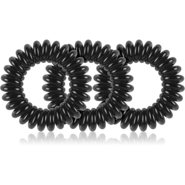 invisibobble Power Elastice pentru par True Black 3 buc preţ