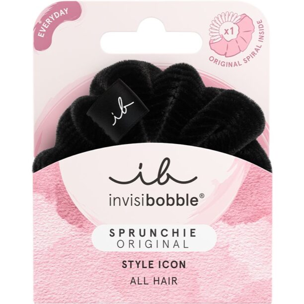 Cumpăra invisibobble Sprunchie Dusk Till Dawn inel de par invizibil 1 buc