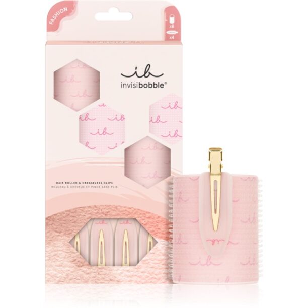 invisibobble Volumize Me set pentru ondularea părului 10 buc preţ