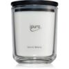 ipuro Classic Blanc lumânare parfumată 270 g