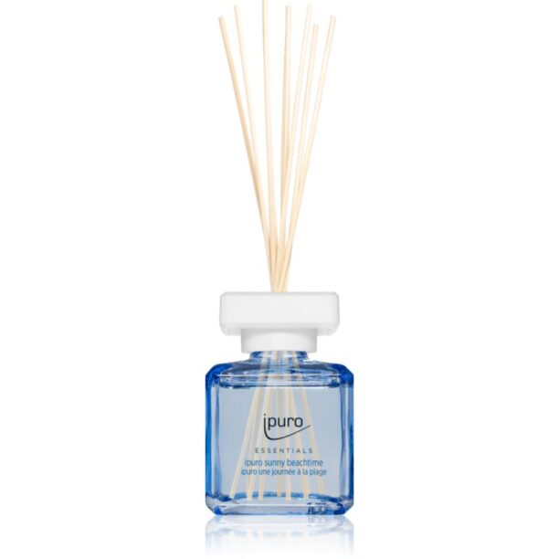 ipuro Essentials Sunny Beachtime difuzor de aroma 100 ml preţ