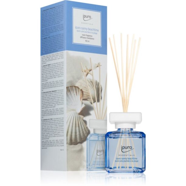 Cumpăra ipuro Essentials Sunny Beachtime difuzor de aroma 100 ml